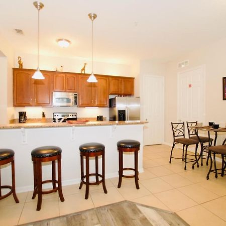 Vista Cay Luxury 3 Bedroom Condo Orlando Exterior foto