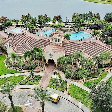 Vista Cay Luxury 3 Bedroom Condo Orlando Exterior foto