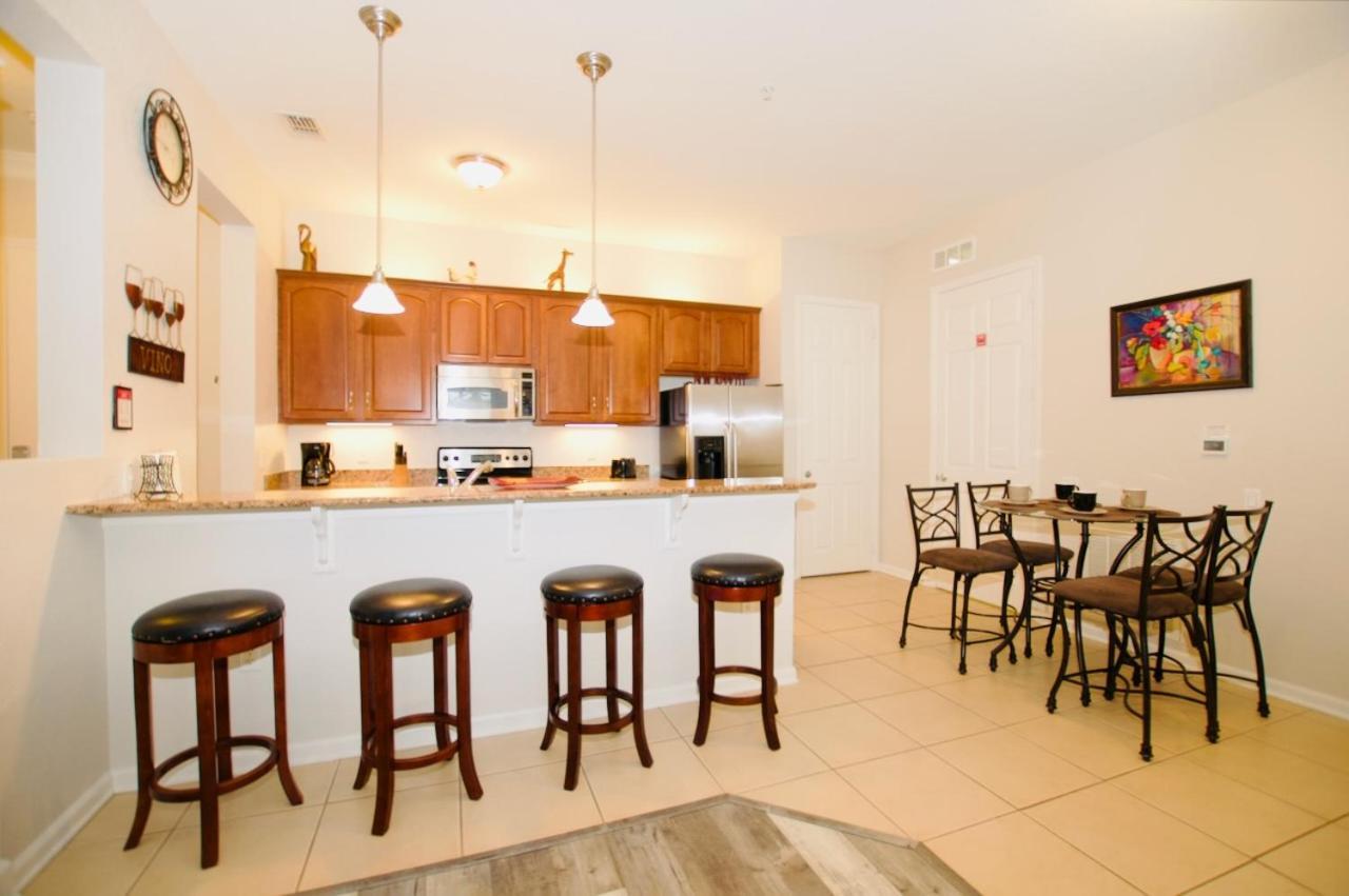 Vista Cay Luxury 3 Bedroom Condo Orlando Exterior foto