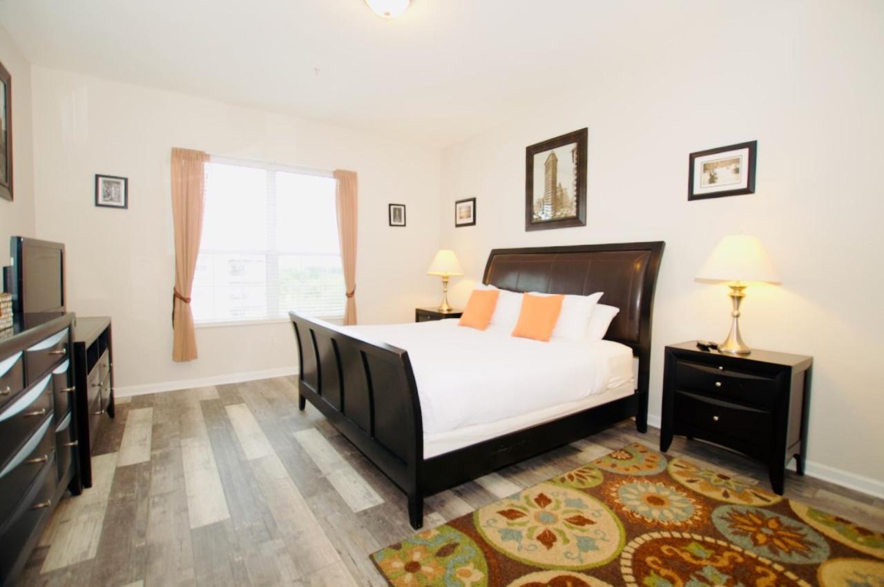 Vista Cay Luxury 3 Bedroom Condo Orlando Exterior foto