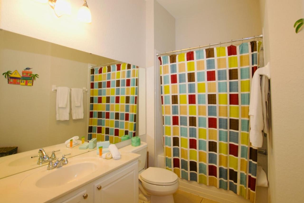 Vista Cay Luxury 3 Bedroom Condo Orlando Exterior foto