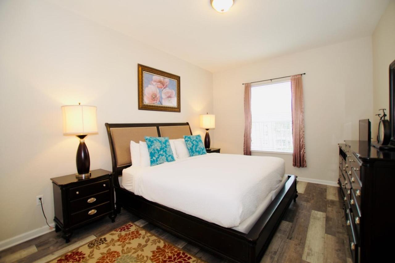 Vista Cay Luxury 3 Bedroom Condo Orlando Exterior foto