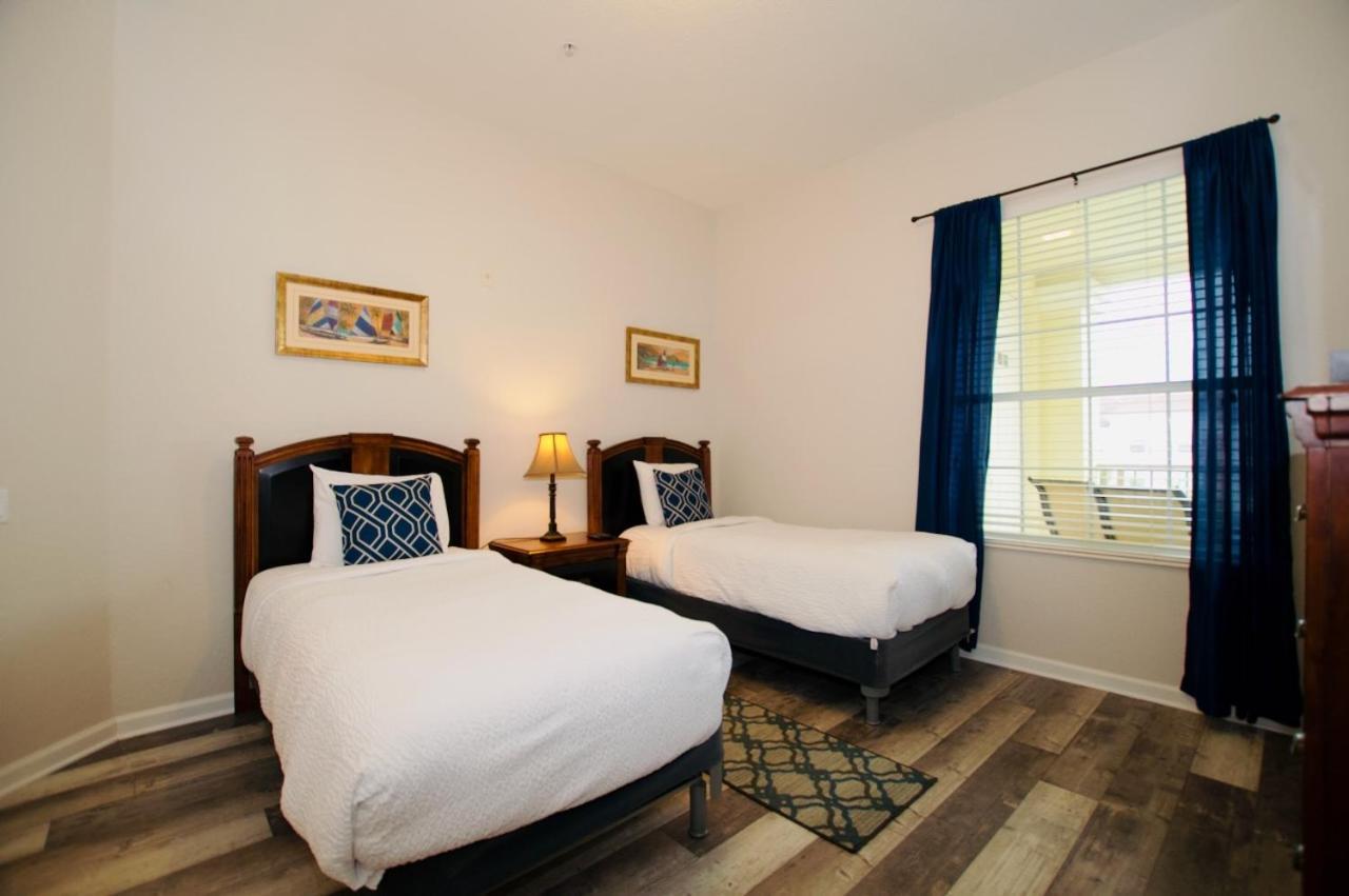 Vista Cay Luxury 3 Bedroom Condo Orlando Exterior foto