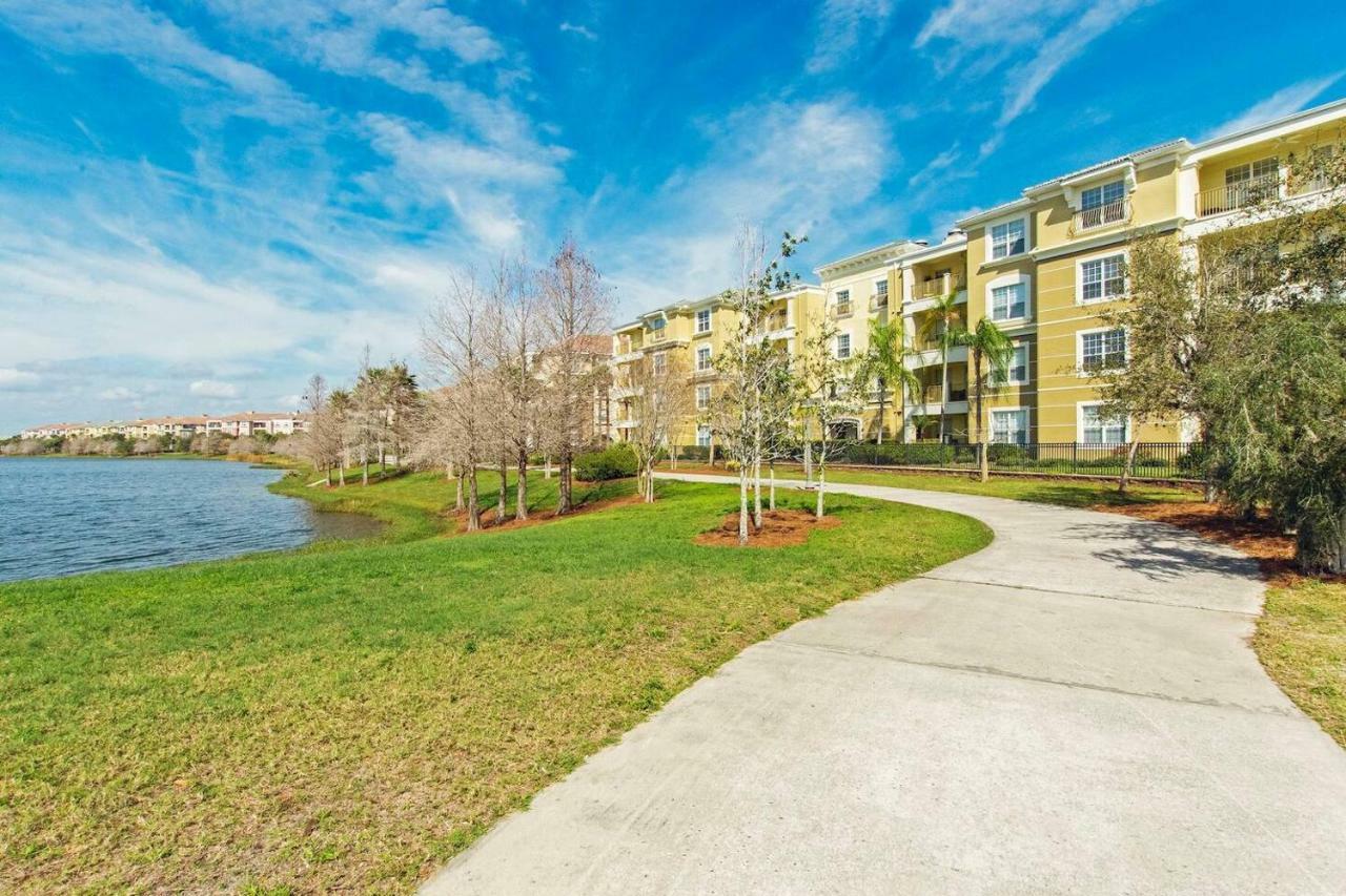 Vista Cay Luxury 3 Bedroom Condo Orlando Exterior foto
