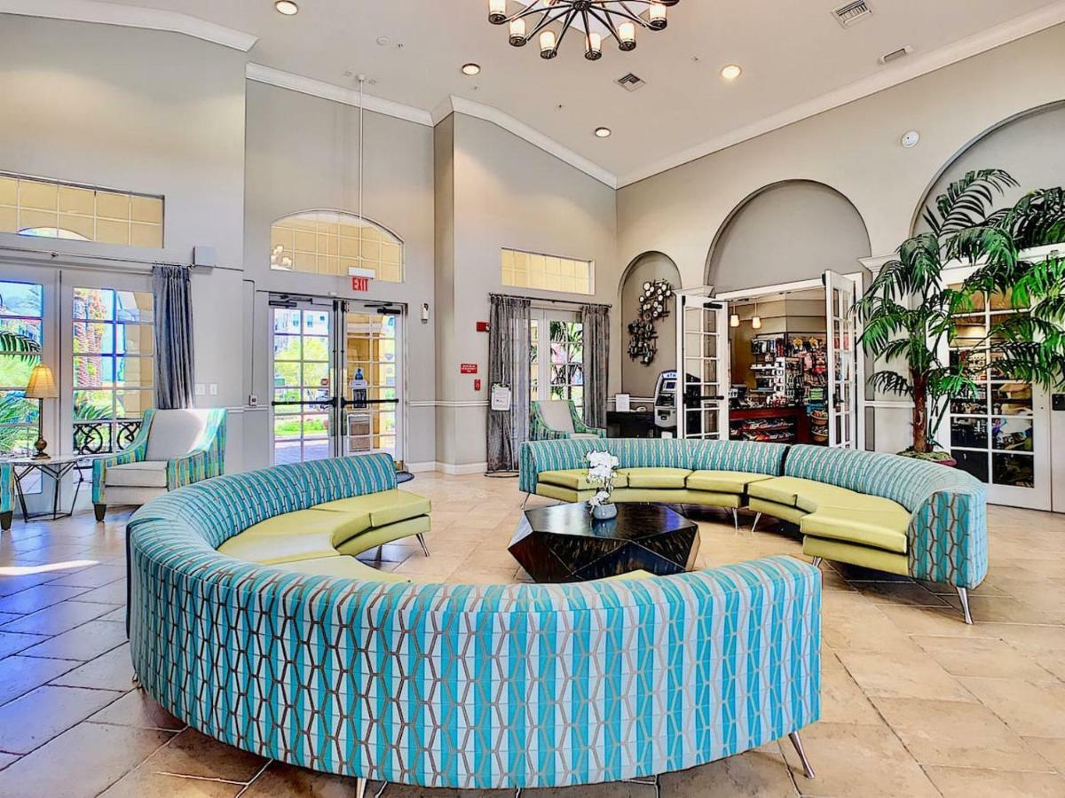Vista Cay Luxury 3 Bedroom Condo Orlando Exterior foto