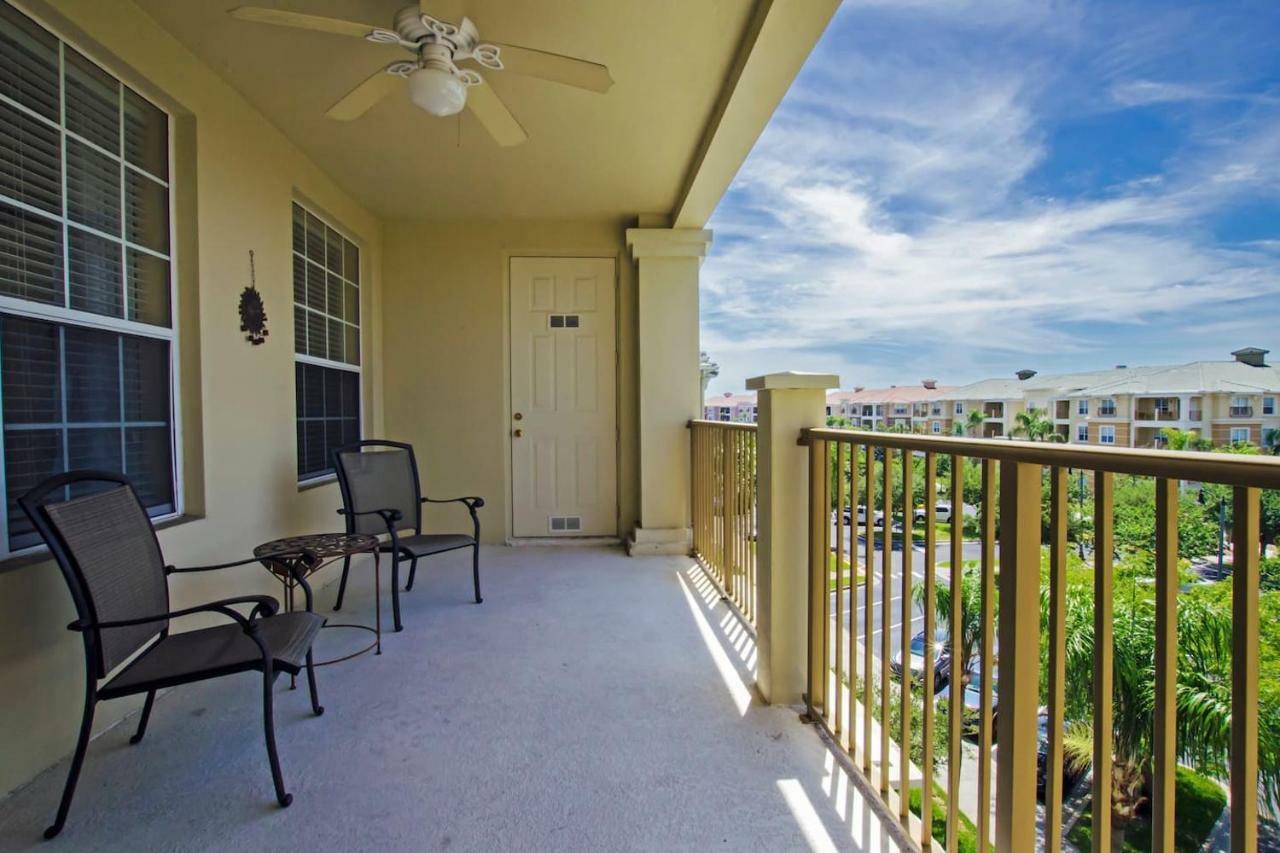 Vista Cay Luxury 3 Bedroom Condo Orlando Exterior foto