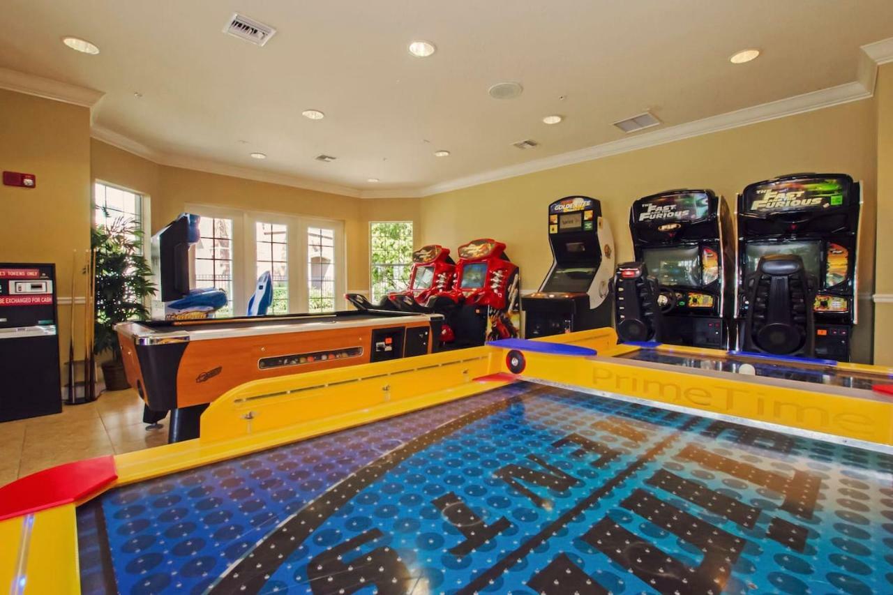 Vista Cay Luxury 3 Bedroom Condo Orlando Exterior foto